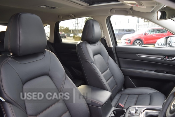 Used Mazda CX-5 2025 for sale - 77883920: Photo 26