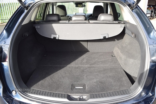 Used Mazda CX-5 2025 for sale - 77883920: Photo 28