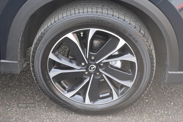 Used Mazda CX-5 2025 for sale - 77883920: Photo 29