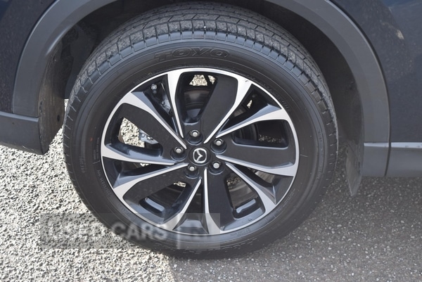 Used Mazda CX-5 2025 for sale - 77883920: Photo 30