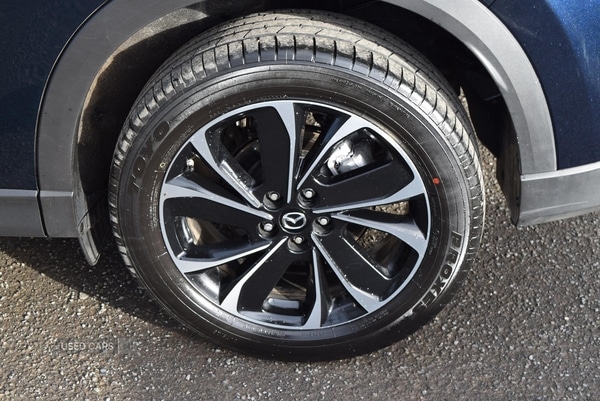 Used Mazda CX-5 2025 for sale - 77883920: Photo 31