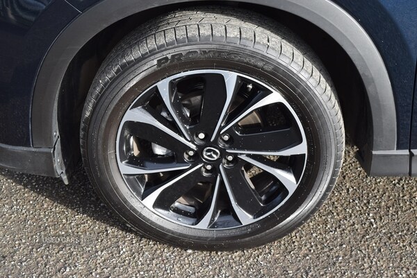 Used Mazda CX-5 2025 for sale - 77883920: Photo 32