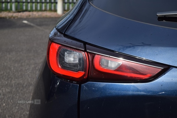 Used Mazda CX-5 2025 for sale - 77883920: Photo 33