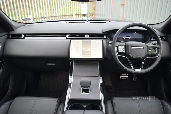 Used Land Rover Range Rover Velar 2024 for sale - 77217803: Photo 11