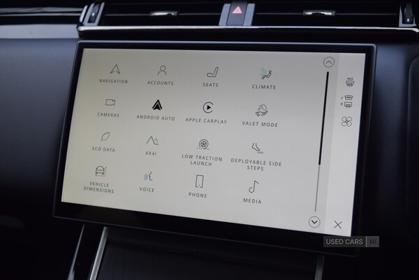 Used Land Rover Range Rover Velar 2024 for sale - 77217803: Photo 21