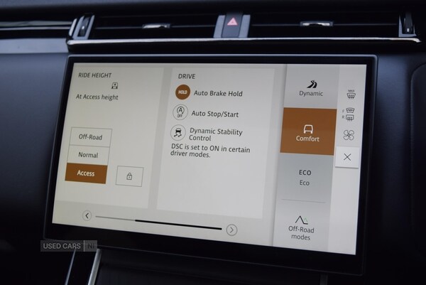 Used Land Rover Range Rover Velar 2024 for sale - 77217803: Photo 25