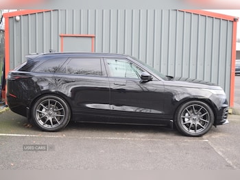 Used Land Rover Range Rover Velar 2024 for sale - 77217803: Photo