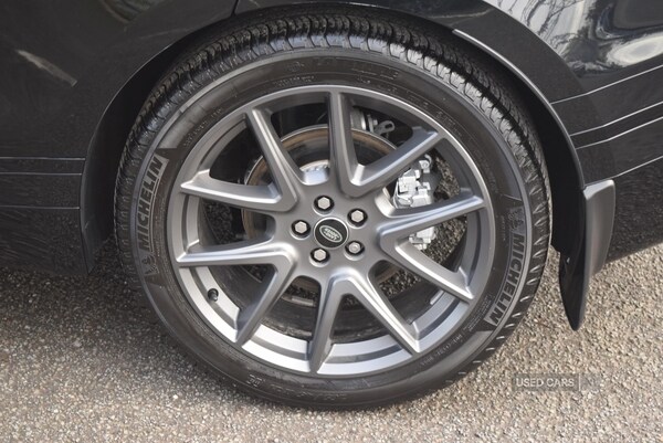 Used Land Rover Range Rover Velar 2024 for sale - 77217803: Photo 34