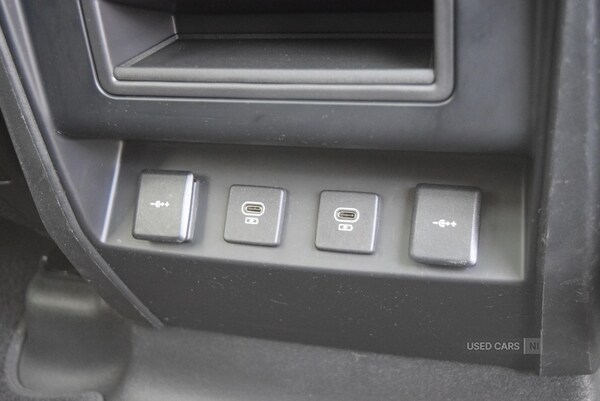 Vehicle 26
