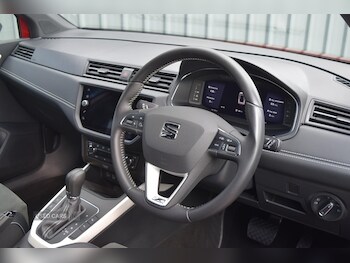 Used SEAT Arona 2020 for sale - 75810757: Photo