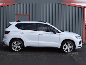 Used SEAT Ateca 2024 for sale - 78205914: Photo