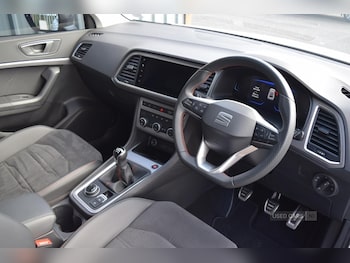 Used SEAT Ateca 2024 for sale - 78205914: Photo