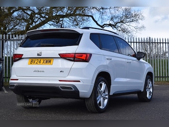 Used SEAT Ateca 2024 for sale - 78205914: Photo