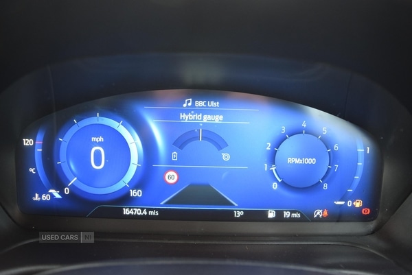 Used Ford Fiesta 2023 for sale - 76753421: Photo 12