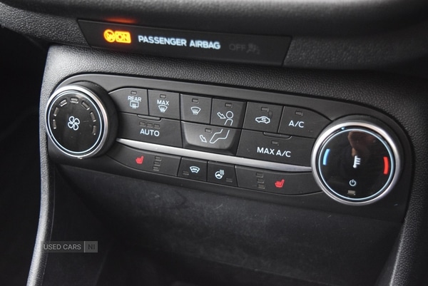 Used Ford Fiesta 2023 for sale - 76753421: Photo 21