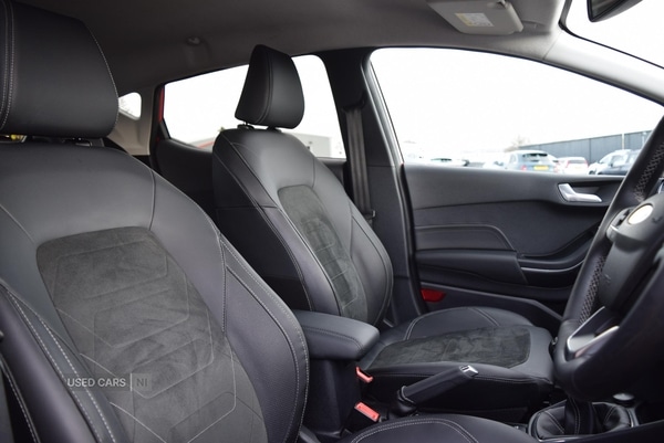 Used Ford Fiesta 2023 for sale - 76753421: Photo 27