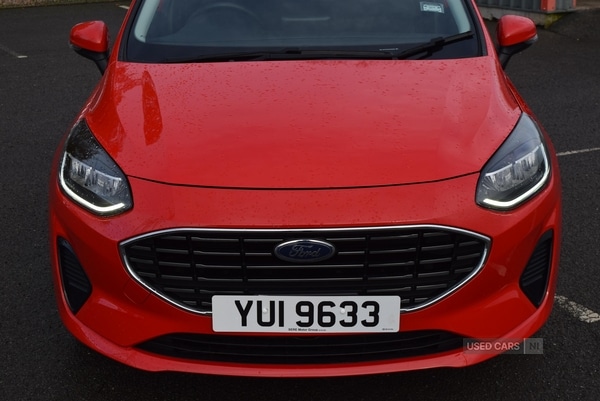 Used Ford Fiesta 2023 for sale - 76753421: Photo 8