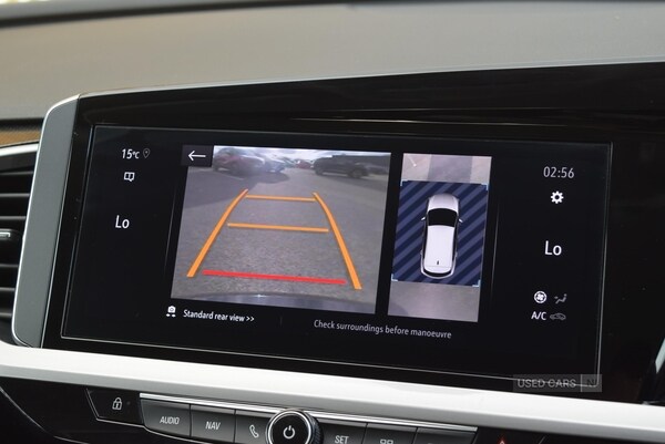 Used Vauxhall Grandland 2023 for sale - 77192123: Photo 19