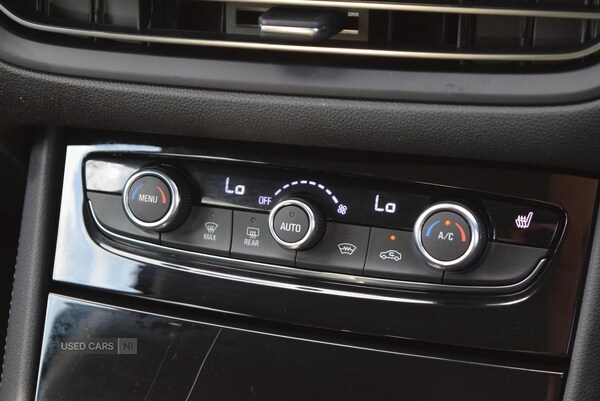 Used Vauxhall Grandland 2023 for sale - 77192123: Photo 23