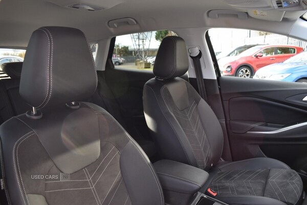 Used Vauxhall Grandland 2023 for sale - 77192123: Photo 28