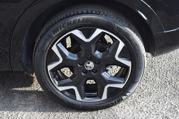 Used Vauxhall Grandland 2023 for sale - 77192123: Photo 33