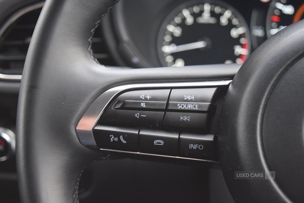 Used Mazda CX-30 2025 for sale - 77145027: Photo 15