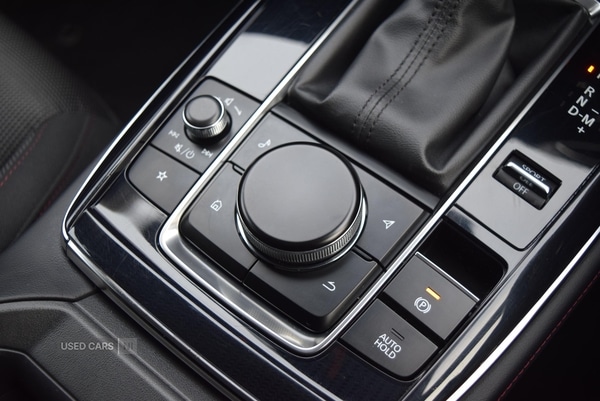 Used Mazda CX-30 2025 for sale - 77145027: Photo 25