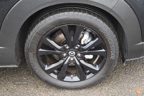 Used Mazda CX-30 2025 for sale - 77145027: Photo 30