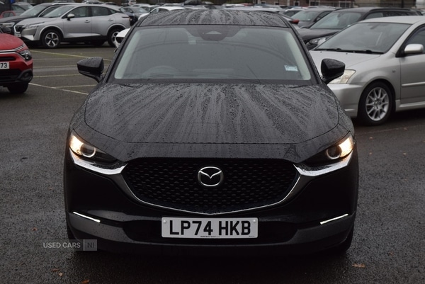 Used Mazda CX-30 2025 for sale - 77145027: Photo 5