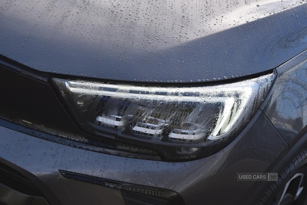 Used Vauxhall Crossland 2022 for sale - 77738859: Photo 10