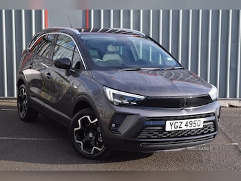 Used Vauxhall Crossland 2022 for sale - 77738859: Photo
