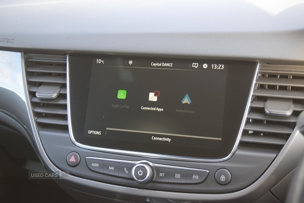 Used Vauxhall Crossland 2022 for sale - 77738859: Photo 22