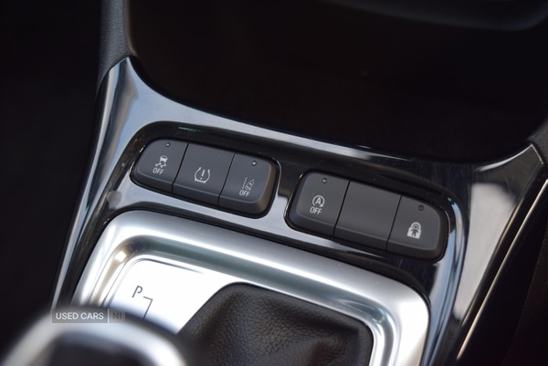 Used Vauxhall Crossland 2022 for sale - 77738859: Photo 25