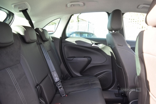 Used Vauxhall Crossland 2022 for sale - 77738859: Photo 29