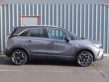 Used Vauxhall Crossland 2022 for sale - 77738859: Photo