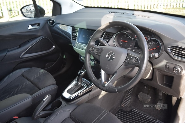 Used Vauxhall Crossland 2022 for sale - 77738859: Photo 3