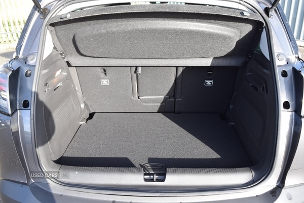 Used Vauxhall Crossland 2022 for sale - 77738859: Photo 30