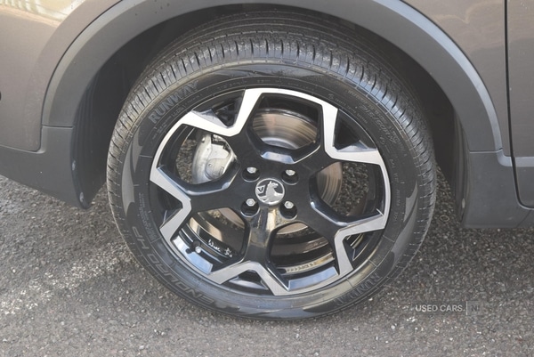 Used Vauxhall Crossland 2022 for sale - 77738859: Photo 34