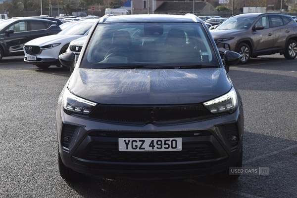 Used Vauxhall Crossland 2022 for sale - 77738859: Photo 5
