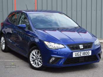 2021 - 1.0 TSI 95 SE Technology [EZ] 5dr