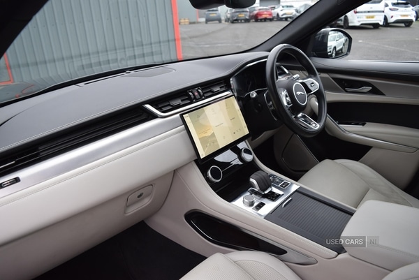 Used Jaguar F-Pace 2022 for sale - 77705873: Photo 12