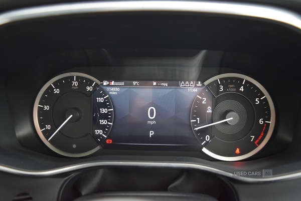 Used Jaguar F-Pace 2022 for sale - 77705873: Photo 13