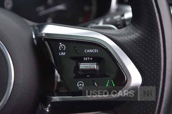 Used Jaguar F-Pace 2022 for sale - 77705873: Photo 16