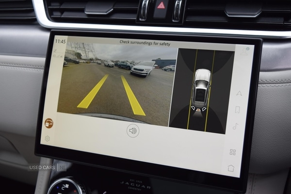 Used Jaguar F-Pace 2022 for sale - 77705873: Photo 19