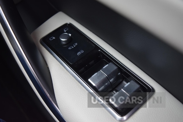 Used Jaguar F-Pace 2022 for sale - 77705873: Photo 27