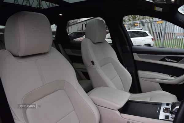 Used Jaguar F-Pace 2022 for sale - 77705873: Photo 28