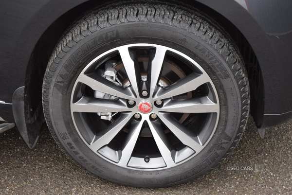 Used Jaguar F-Pace 2022 for sale - 77705873: Photo 31