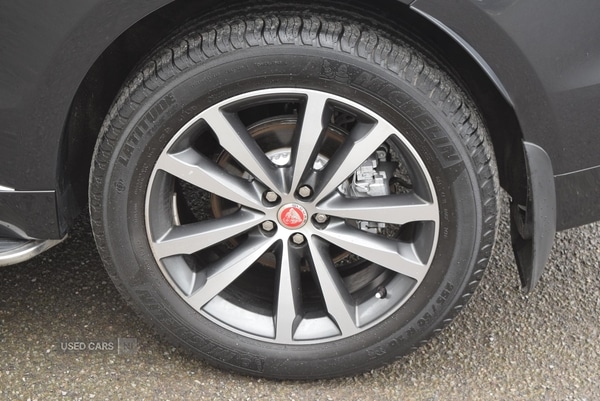 Used Jaguar F-Pace 2022 for sale - 77705873: Photo 33