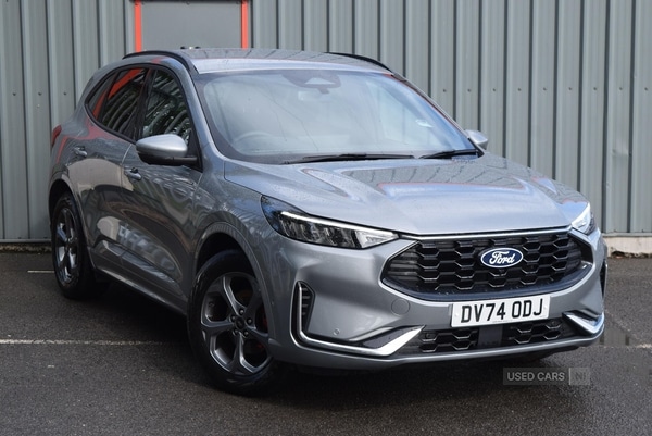 Used Ford Kuga 2024 for sale - 76433628: Photo 1