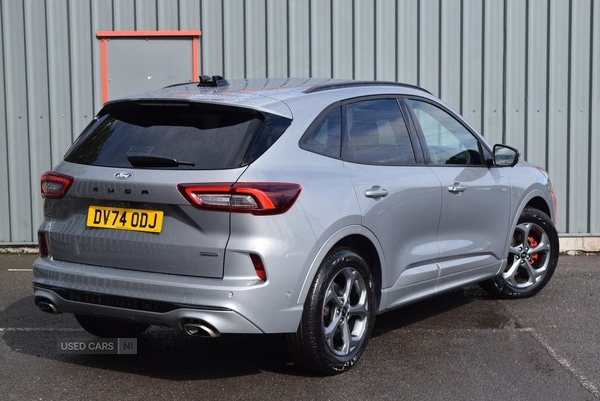 Used Ford Kuga 2024 for sale - 76433628: Photo 45